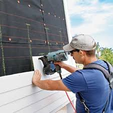 Best Wood Siding Installation  in Mesquite, NV